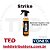 STRIKE 500ML REMOVEDOR PICHE E COLAS - Imagem 1