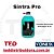 SINTRA PRO 5L LIMPADOR BACTERICIDA - Imagem 1