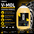 V-Mol 5L Lava Auto Desincrustante Vonixx - Imagem 2