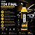 Tok Final Carnaúba 500ml Vonixx - Imagem 1