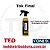 TOK FINAL VONIXX CARNAUBA 500ML - Imagem 1