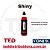 SHINY 500ML REVITALIZADOR DE PNEUS - Imagem 1