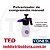 PULVERIZADOR DE COMPR MANUAL 1.8L ZACS - Imagem 1