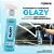 Glazy 500ml Limpador de Vidros 4 em 1 - Imagem 3