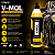 V-Mol 500ml Lava Auto Desincrustante Vonixx - Imagem 2