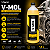 V-Mol 1,5L Lava Auto Desincrustante Vonixx - Imagem 2