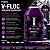V-FLOC 5L Shampoo Automotivo Concentrado Alta Performance Vonixx - Imagem 2