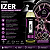 Izer 500ml Limpa Rodas e Descontaminante Ferroso Vonixx - Imagem 2