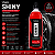 Shiny 1,5L Revitalizador de Pneus Profissional Vonixx - Imagem 2