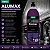 Alumax 1,5L Desincrustante Ácido para Limpeza Pesada Vintex - Imagem 2