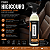 Higicouro 500ml Limpador de Couro Automotivo Vonixx - Imagem 2