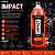Impact 1,5L Limpador de Uso Geral para Limpeza Pesada Vonixx - Imagem 2