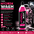 HYDROX WASH VONIX 500ML LAVA AUTOS CERAMICO 2EM1 - Imagem 2
