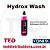 HYDROX WASH VONIX 500ML LAVA AUTOS CERAMICO 2EM1 - Imagem 1