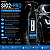 SiO2-Pro 500ml Selante Cerâmico Spray para Manutenção de Vitrificadores Vonixx - Imagem 2