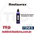RESTAURAX 240ML RESTAURADOR DE PLASTICO - Imagem 1