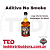 ADITIVO MOTOR LONG LIFE NO SMOKE 500ML GITANES - Imagem 1