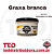GRAXA BRANCA DE LITIO (NAUTICA) 500G - Imagem 1