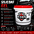 Silicone Gel 3kg Gitanes Revitalizador de Plásticos, Borrachas e Pneus - Imagem 2
