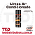 LIMPA AR COND FLORAL ORBI 200ML/140G (12) - Imagem 1