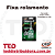 FIXA ROLAMENTO VERDE ORBI 10G - Imagem 1
