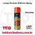 LIMPA CONTATO ELETRICO 300ML/200G ORBI - Imagem 1