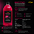 Aditivo Concentrado Rosa para Radiador SSCAR 1 Litro - Imagem 2