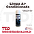 LIMPA AR COND CARRO NOVO SSCAR 200ML/135G (12) - Imagem 1