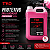 Aditivo Concentrado Rosa para Radiador TED 5 Litros - Imagem 2