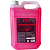 Aditivo Concentrado Rosa para Radiador TED 5 Litros - Imagem 1