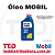 MOBIL SUPER 2000X1 15W40 1L - Imagem 1