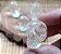 Mini Crânio de Cristal - Imagem 5