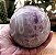 Esfera de Ametista com Ágata - Imagem 4