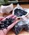 Obsidiana Floco de Neve - Imagem 1