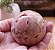 Esfera Ametista Rosa Linda - Imagem 1