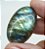 Cabochão Labradorita - Imagem 4