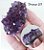 Mini Drusa de Ametista - Imagem 7