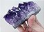 Drusa de Ametista Qualidade Extra - Imagem 2