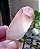 Ponta Natural Pink Lemurian - Imagem 1