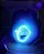 Geodo de Ágata Fluorescente - Imagem 7