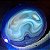 Chapa de Ágata Fluorescente - Imagem 3