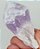 Raiz de Ametista Lavanda - Ice Cap - Imagem 1