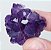 Flor de Ametista 05 - Imagem 2