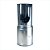SUPORTE DE SOLO TIPO TORRE EM INOX P4/P6 - Imagem 2