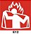 (E11 à E17) SINALIZAÇÃO DE EQUIPAMENTOS DE COMBATE A INCÊNDIO E ALARME - Imagem 2
