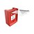 Acionador Manual Convencional Amc 466 - Ip66 - Imagem 2