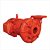 Motobomba 12,5cv Bpi-22 R 2.1/2 - Rotor 162mm - Trifasica - Imagem 1