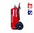 Extintor Industrial Pqs 50kg Bc (SOBRE RODAS) 80B-C - Imagem 2