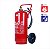 Extintor Industrial Pqs 50kg Bc (SOBRE RODAS) 80B-C - Imagem 3