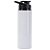 Squeeze Para Sublimação Branca de Alumínio 750ml - Imagem 1